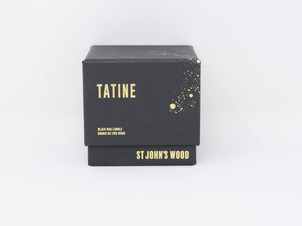 Classic 8 oz Candle
