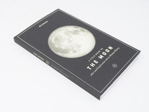 The Moon Field Guide