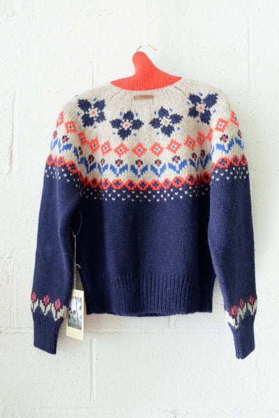 Juneau Sweater