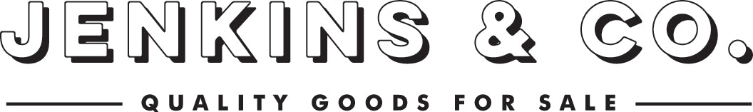 Jenkins & Co. Tulsa – Jenkins & Co. Tulsa