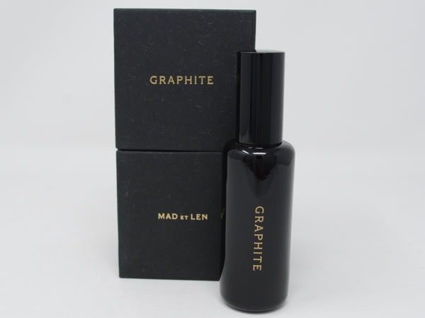 Eau de Parfum - Graphite – Jenkins & Co. Tulsa