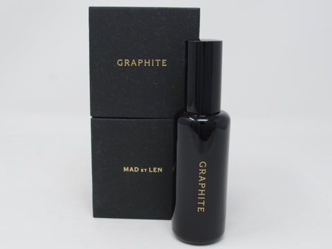 Eau de Parfum - Graphite