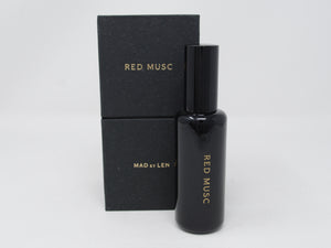 Eau de Parfum - Red Musc