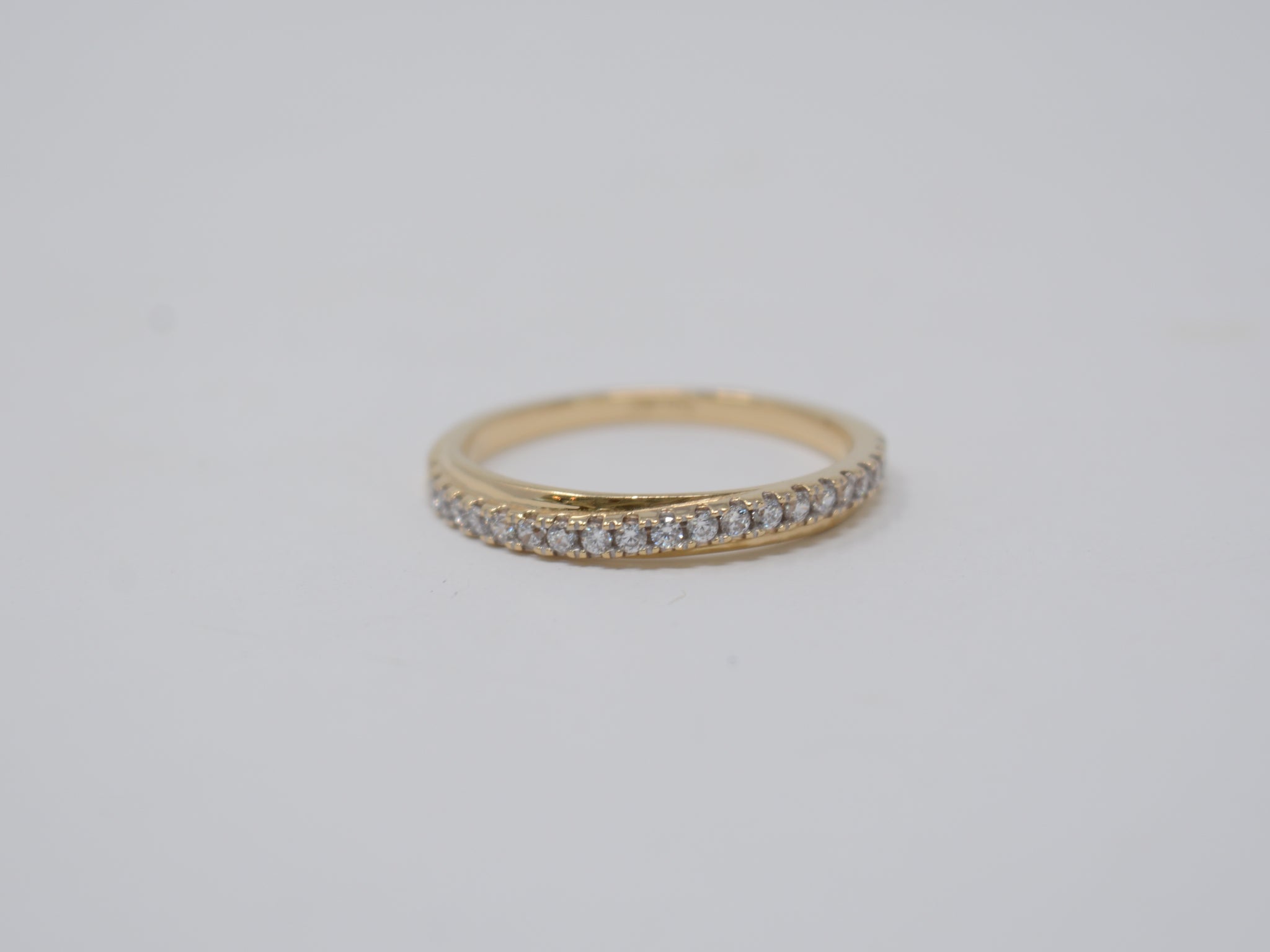 Twist Band