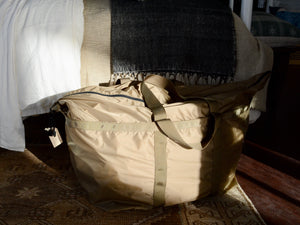 Nylon Weekender