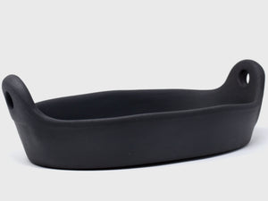 Barrow Negro Oval Roaster