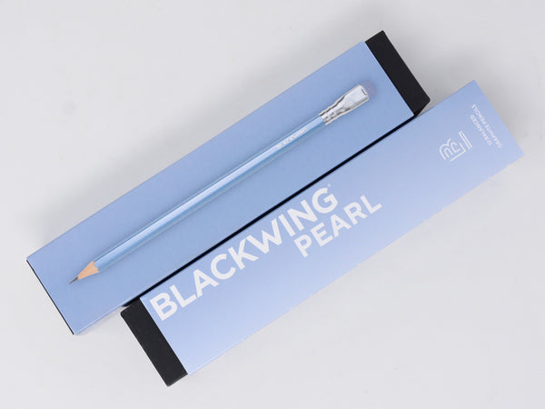Blackwing Pearl Set of 12