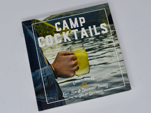 Camp Cocktails