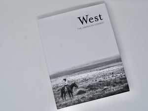 West: The American Cowboy