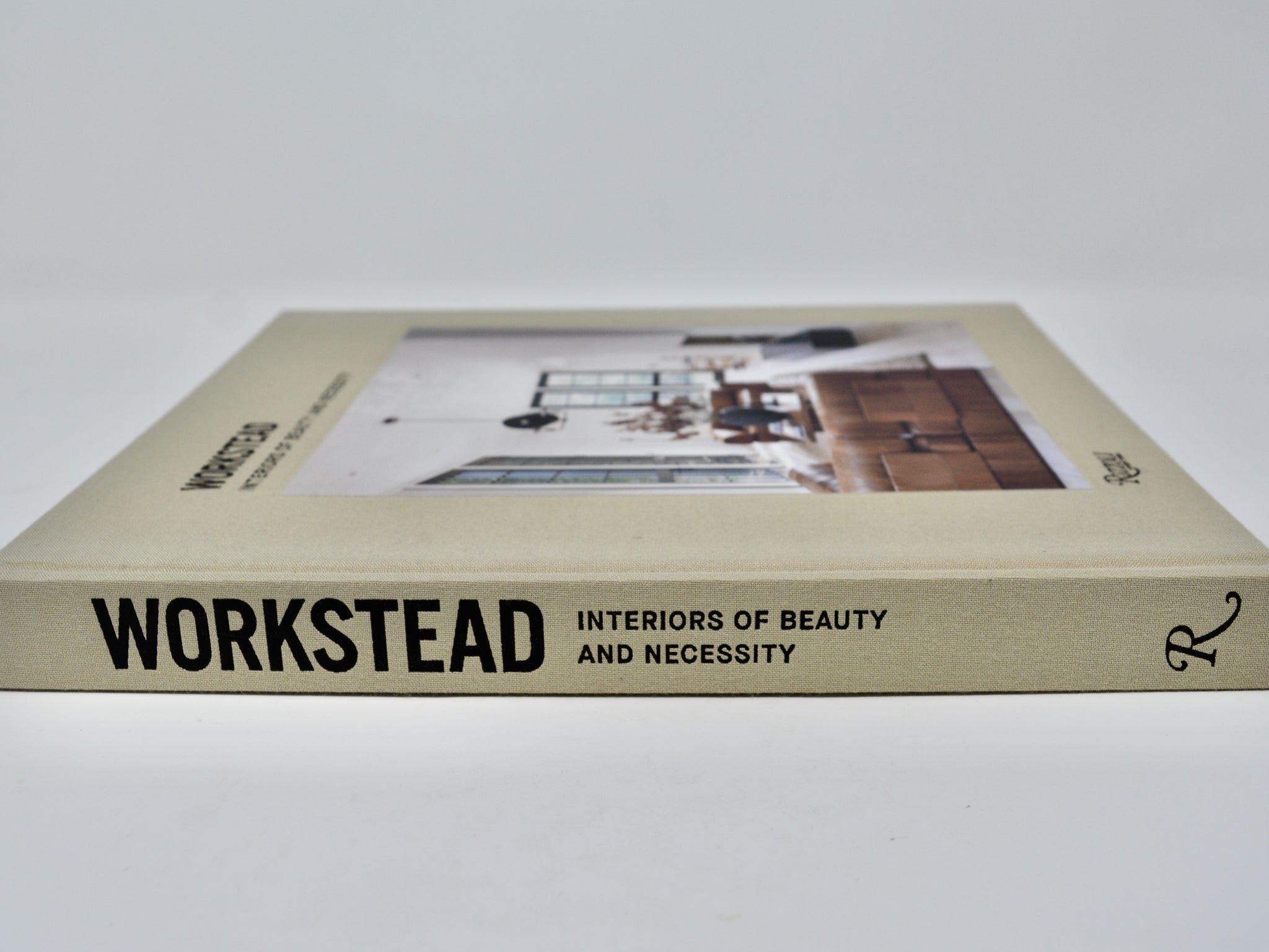 Workstead: Interiors of Beauty and Necessity – Jenkins & Co. Tulsa