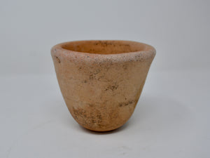 Crucible Planter
