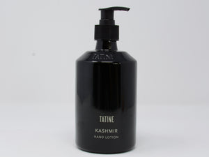 Fragrant Hand Lotion