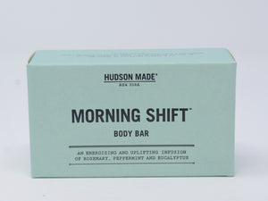 Morning Shift Body Bar