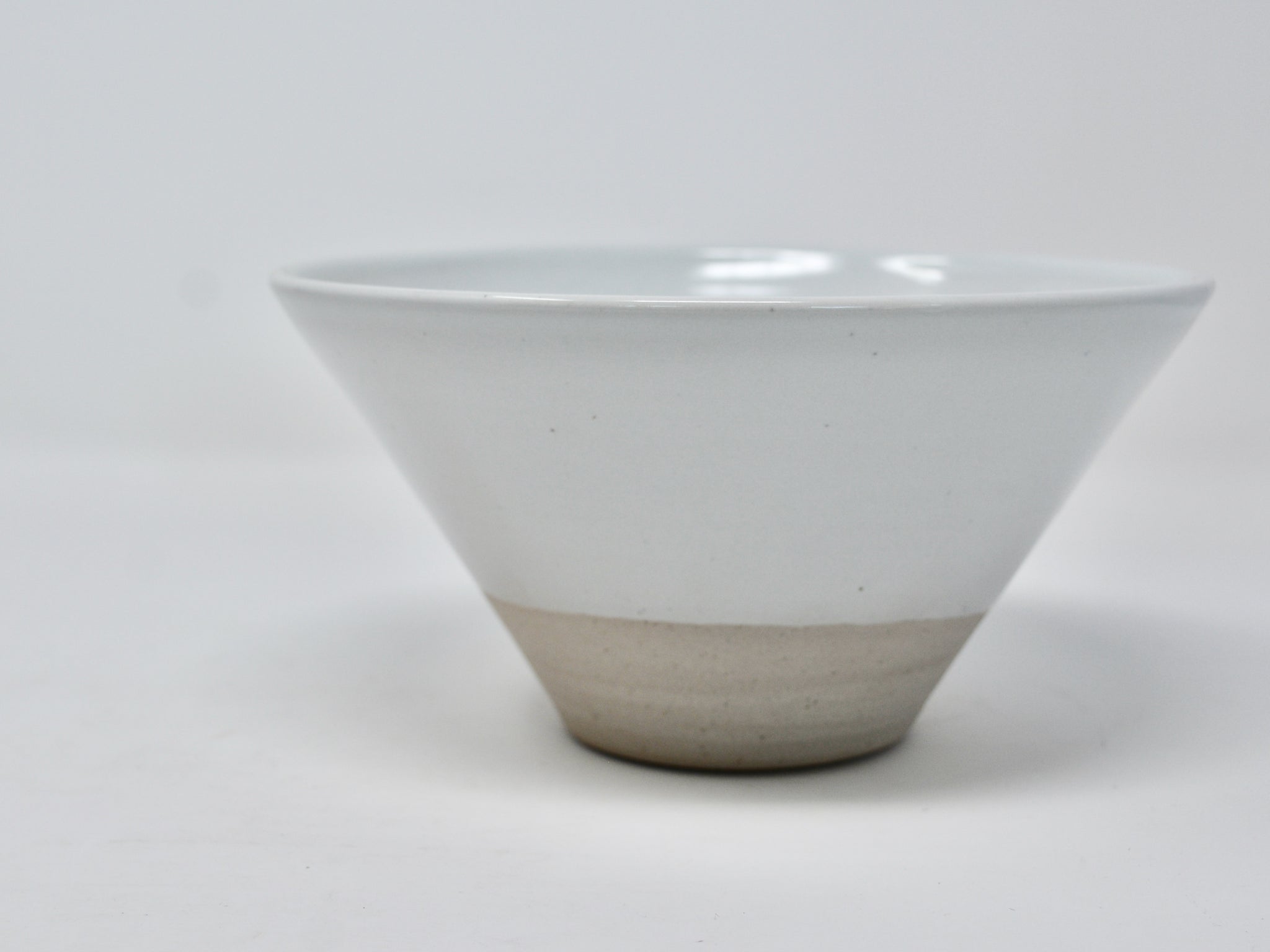 Large V Bowl