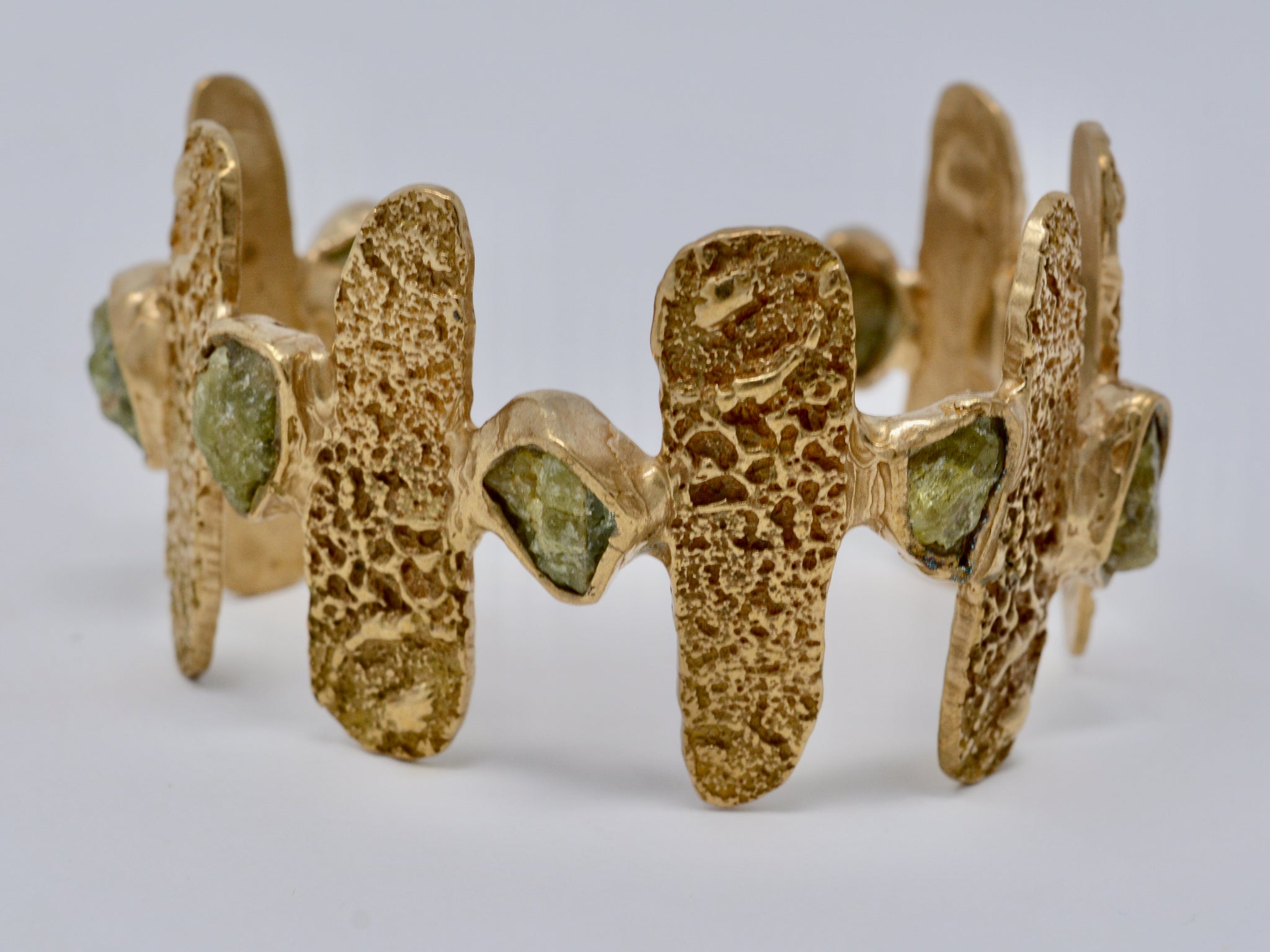 Lichen Cuff