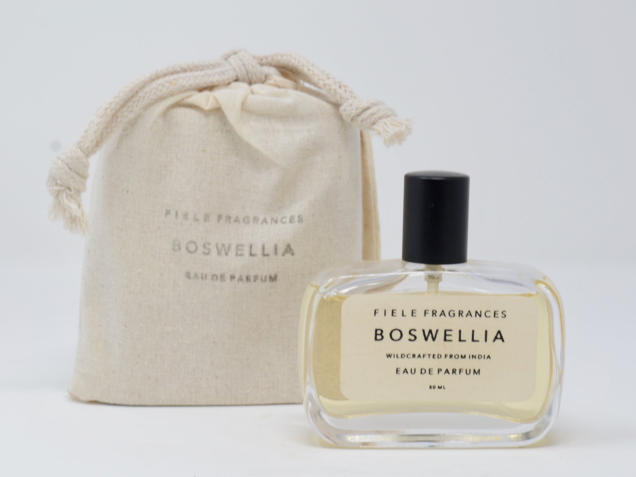 Boswellia Eau de Parfum – Jenkins & Co. Tulsa