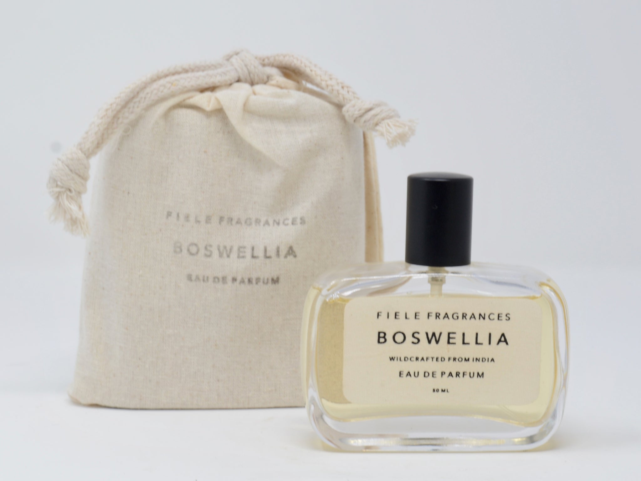 Boswellia Eau de Parfum
