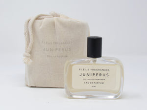 Juniperus Eau de Parfum