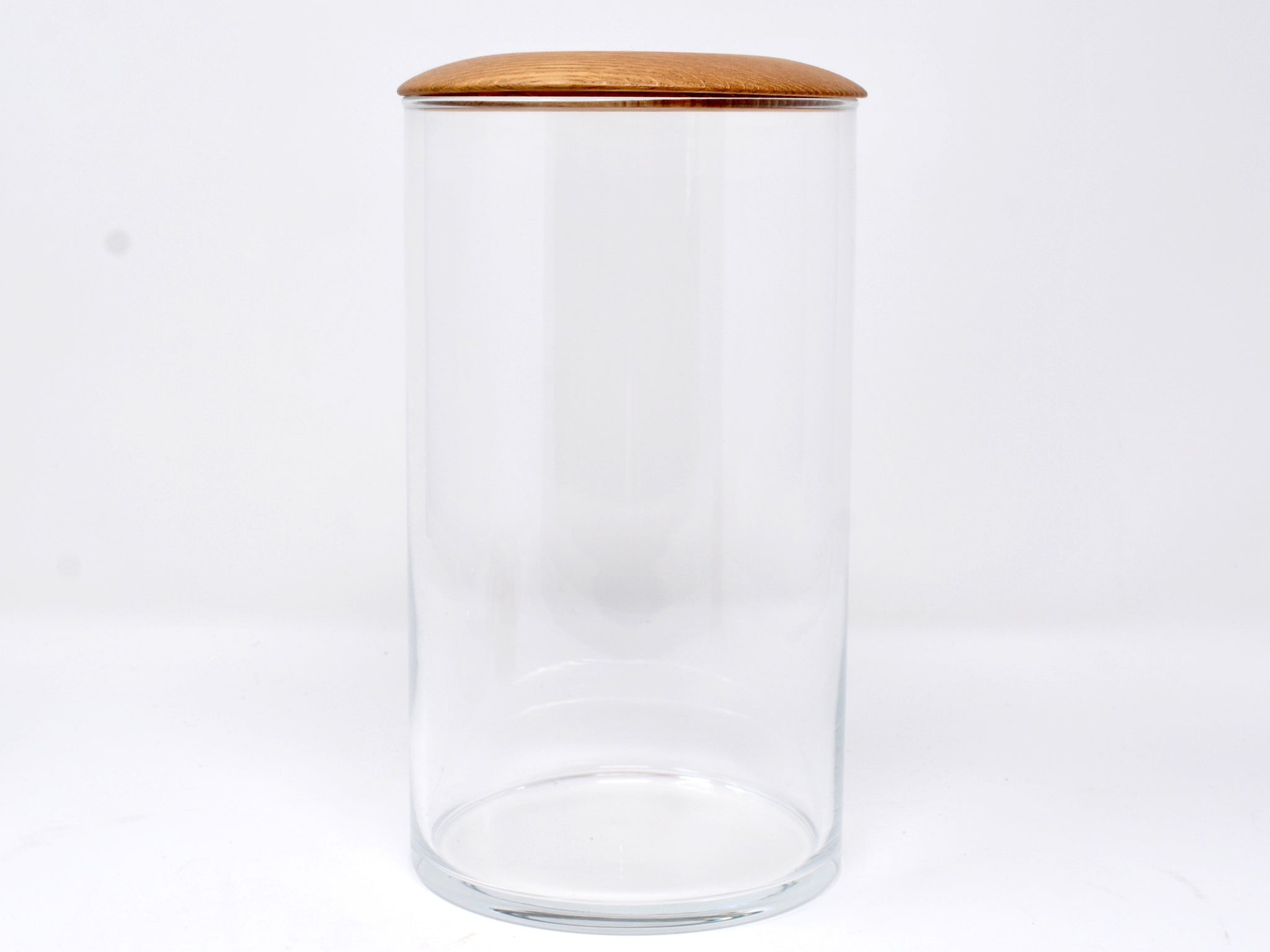 Simple Storage Container Medium