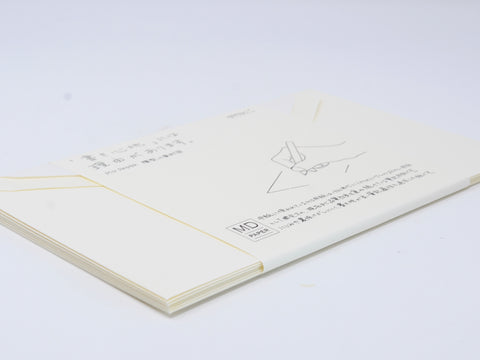 MD Paper Envelopes