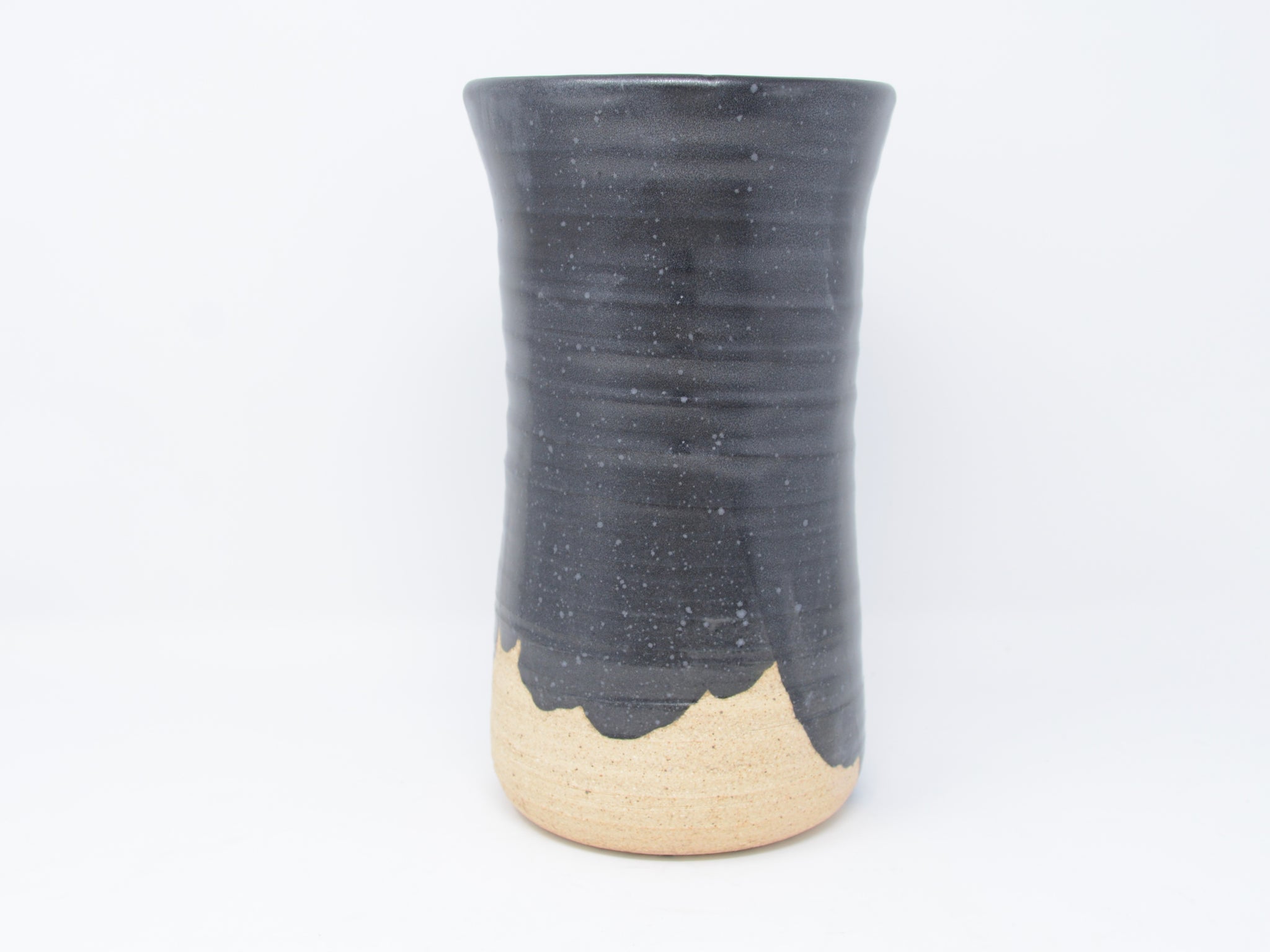 Black Vase No. 2