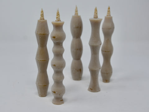 NANAO Candle Set/5